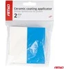Aplikatorių kempinės keraminėms dangoms, 2 vnt., AMIO-03714