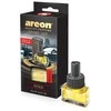 AREON Car Gold Refill oro gaiviklio papildymas, 8 ml