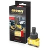 AREON Car Gold Refill oro gaiviklio papildymas, 8 ml