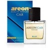 AREON Car Perfume Mėlyna, purškiamas oro gaiviklis, 50 ml