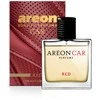 AREON Car Perfume Raudona, purškiamas oro gaiviklis, 100 ml