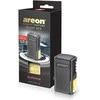 AREON Car Platinum oro gaiviklis, 8 ml