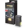 AREON Car Sidabrinis oro gaiviklis, 8 ml