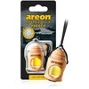 AREON Fresco Platinum oro gaiviklis, 4 ml