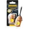 AREON Fresco Sidabrinis oro gaiviklis, 4 ml