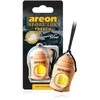 AREON Fresco Sidabrinis oro gaiviklis, 4 ml