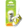 AREON Fresh Wave Juodas Crystal oro gaiviklis