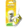 AREON Fresh Wave Vanilla oro gaiviklis