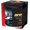 AREON Gel Sport Lux Gold, Oro gaiviklis dėžutėje