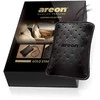 AREON Leather Gold Star oro gaiviklis dėžutėje