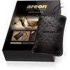 AREON Leather Gold Star oro gaiviklis dėžutėje