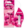 AREON Liquid - Bubble Gum oro gaiviklis, 5 ml