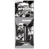 AREON Liquid Juodas Crystal oro gaiviklis, 5 ml