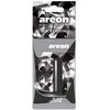 AREON Liquid Juodas Crystal oro gaiviklis, 5 ml