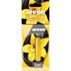 AREON Liquid Vanilla Juodas oro gaiviklis, 5 ml