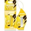 AREON Liquid Vanilla oro gaiviklis, 5 ml