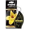 AREON MON – Vanilla Juodas Areon oro gaiviklis