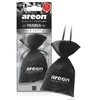 AREON Pearls Juodas Crystal oro gaiviklis