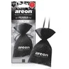 AREON Pearls Juodas Crystal oro gaiviklis