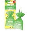 AREON Pearls Lemon Squash oro gaiviklis