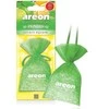 AREON Pearls Lemon Squash oro gaiviklis