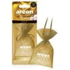 AREON Pearls Sport Lux Gold oro gaiviklis