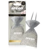AREON Pearls Sport Lux Platinum oro gaiviklis