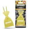 AREON PEARLS - Vanilla Juodas, oro gaiviklis