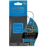 Automobilių oro gaiviklis Areon Premium Mėlyna Crystal