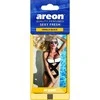 AREON SEXY FRESH - Vanilla Juodas, oro gaiviklis