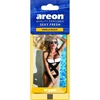AREON SEXY FRESH - Vanilla Juodas, oro gaiviklis