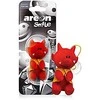 AREON Smile Toy Juodas Crystal / Devil oro gaiviklis