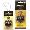 AREON VIP Juodas King, oro gaiviklis