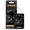AREON Wild Juodas Panther oro gaiviklis