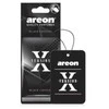 AREON X Version Juodas Crystal oro gaiviklis
