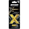 Automobilių oro gaiviklis Areon XPERIENCE VANILLA