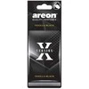 AREON XVersion Vanilla Juodas, oro gaiviklis
