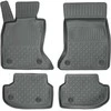 Aristar Salono kilimėliai BMW 5 F10/F11 2013-2017m. (X-drive)