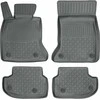 Aristar Salono kilimėliai BMW 5 F10/F11 2013-2017m.