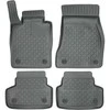 Aristar Salono kilimėliai BMW 5 G30/G31 2017-2023m.
