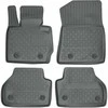 Aristar Salono kilimėliai BMW X3 (F25) 2010-2017m.