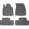 Aristar Salono kilimėliai Citroen C4 Picasso 2013-2020m.