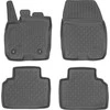 Aristar Salono kilimėliai Ford. Tourneo Courier nuo 2014m.