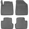 Aristar Salono kilimėliai Jeep Cherokee KL nuo 2014m.