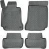 Aristar Salono kilimėliai Mercedes-Benz C-Class W204 2007-2014m.