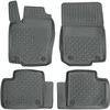 Aristar Salono kilimėliai Mercedes-Benz M-class W166 2011-2016m.