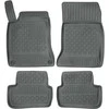 Aristar Salono kilimėliai Mercedes-Benz B-Class W246 2011-2018m.