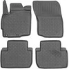 Aristar Salono kilimėliai Mitsubishi Outlander III 2012-2021m.