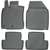 Aristar Salono kilimėliai Nissan Qashqai 2007-2014m.