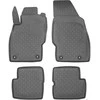 Aristar Salono kilimėliai Opel Corsa D 2006-2014m.